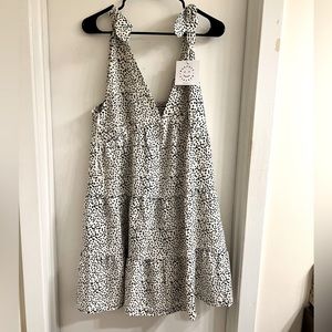 NWT Baevely Adorable Summer Dress